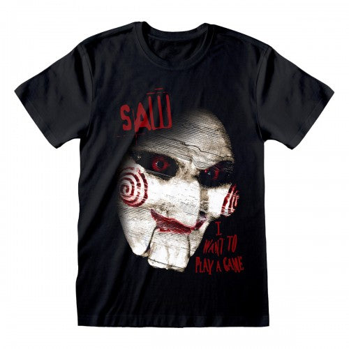 Front - Sawgrass Unisex Adult Close Up T-Shirt