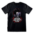 Front - Zombie Makeout Club Unisex Adult After Hours T-Shirt