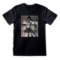 Front - Zombie Makeout Club Unisex Adult Commuter T-Shirt