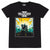 Front - Helldivers 2 Unisex Adult 2D Art & Logo T-Shirt