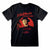 Front - A Nightmare On Elm Street Unisex Adult Freddie Sleep Kills T-Shirt