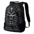 Front - Spiral Direct Skull Armour Backpack
