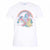 Front - My Little Pony Unisex Adult Vintage T-Shirt
