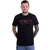 Front - Atticus Unisex Adult Deadbird T-Shirt