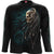 Front - Spiral Direct Unisex Adult Dread Rocks Long-Sleeved T-Shirt