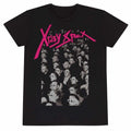 Front - X-Ray Spex Unisex Adult Crowd T-Shirt