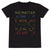 Front - Radiohead Unisex Adult No Matter T-Shirt