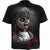 Front - Annabelle Unisex Adult Found You T-Shirt