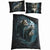 Front - Spiral Direct Forest Guardians Duvet Cover Set