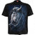 Front - Spiral Direct Unisex Adult Odin´s Warrior T-Shirt