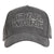 Front - Star Wars Logo Baseball Cap