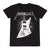 Front - Metallica Unisex Adult Papa Het Guitar T-Shirt