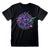 Front - Yu-Gi-Oh! Unisex Adult The Dark Magician T-Shirt