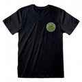 Front - Teenage Mutant Ninja Turtles Unisex Adult 40th T-Shirt