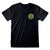 Front - Teenage Mutant Ninja Turtles Unisex Adult 40th T-Shirt