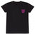 Front - Monster High Unisex Adult Tour T-Shirt