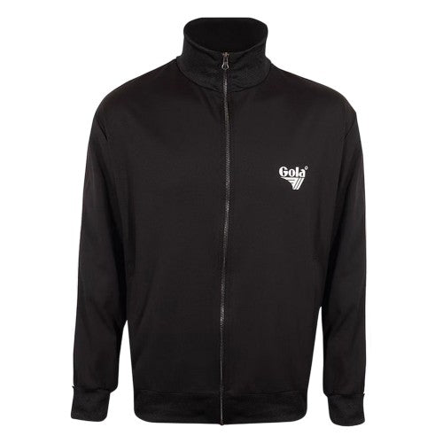 Front - Gola Unisex Adult Logo Tricot Zipped Jacket