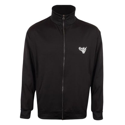 Front - Gola Unisex Adult Logo Tricot Zipped Jacket