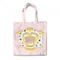 Front - Harry Potter Bertie Botts Tote Bag