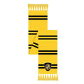Front - Harry Potter Hufflepuff Winter Scarf