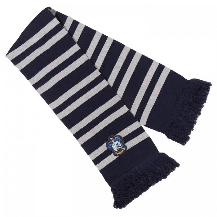 Front - Harry Potter Ravenclaw Winter Scarf