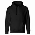 Front - Beetlejuice Unisex Adult Key Art Hoodie