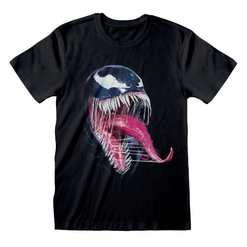 Front - Spider-Man 2 Unisex Adult Video Game T-Shirt