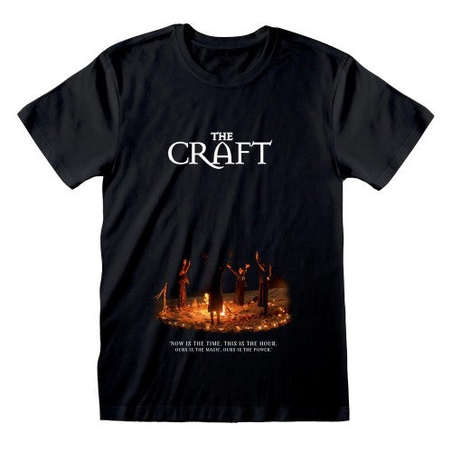 Front - It Chapter 2 Unisex Adult Calling The Corners T-Shirt