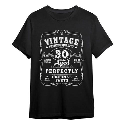 Front - Craft Unisex Adult Retro Media T-Shirt