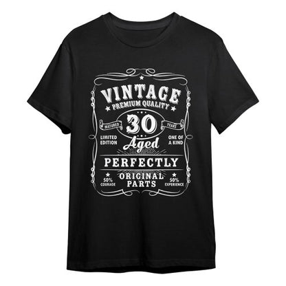 Front - Craft Unisex Adult Retro Media T-Shirt