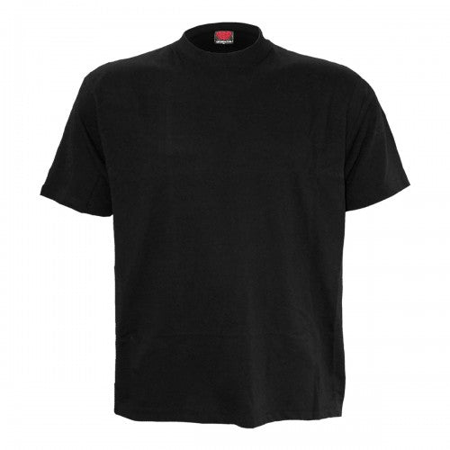 Front - Spiral Unisex Adult T-Shirt