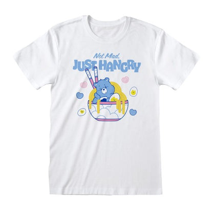Front - Care Bears Unisex Adult No Mad T-Shirt