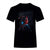 Front - Spider-Man Unisex Adult Spidey Art T-Shirt