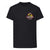 Front - Jurassic Park Unisex Adult Park Ranger T-Shirt