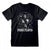 Front - Pink Floyd Unisex Adult T-Shirt