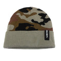Front - Call Of Duty High Build Beanie