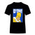 Front - Simpsons Unisex Adult D´oh T-Shirt