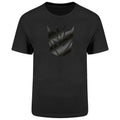 Front - Transformers Unisex Adult Decepticons T-Shirt