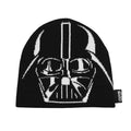Front - Star Wars Face Darth Vader Beanie