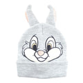 Front - Bambi Childrens/Kids 3D Ears Thumper Beanie