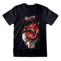 Front - IT Chapter Two Unisex Adult Derry Is Calling T-Shirt