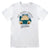 Front - Pokemon Unisex Adult Eat Sleep Repeat Snorlax T-Shirt