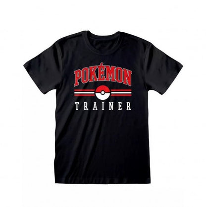 Front - Pokemon Unisex Adult Since 96 T-Shirt