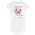 Front - Pokemon Womens/Ladies Sing Me To Sleep T-Shirt Dress