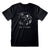 Front - The Witcher Unisex Adult Logo T-Shirt