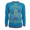 Front - Harry Potter Unisex Adult Ravenclaw Jumper