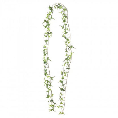 Front - Hill Interiors Ivy Garland