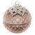 Front - Hill Interiors The Noel Collection Venus Bauble Trinket Box