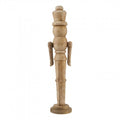 Front - Hill Interiors Nutcracker Ornament