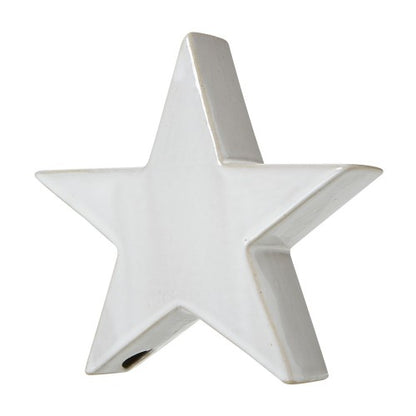 Front - Hill Interiors Standing Star Decoration